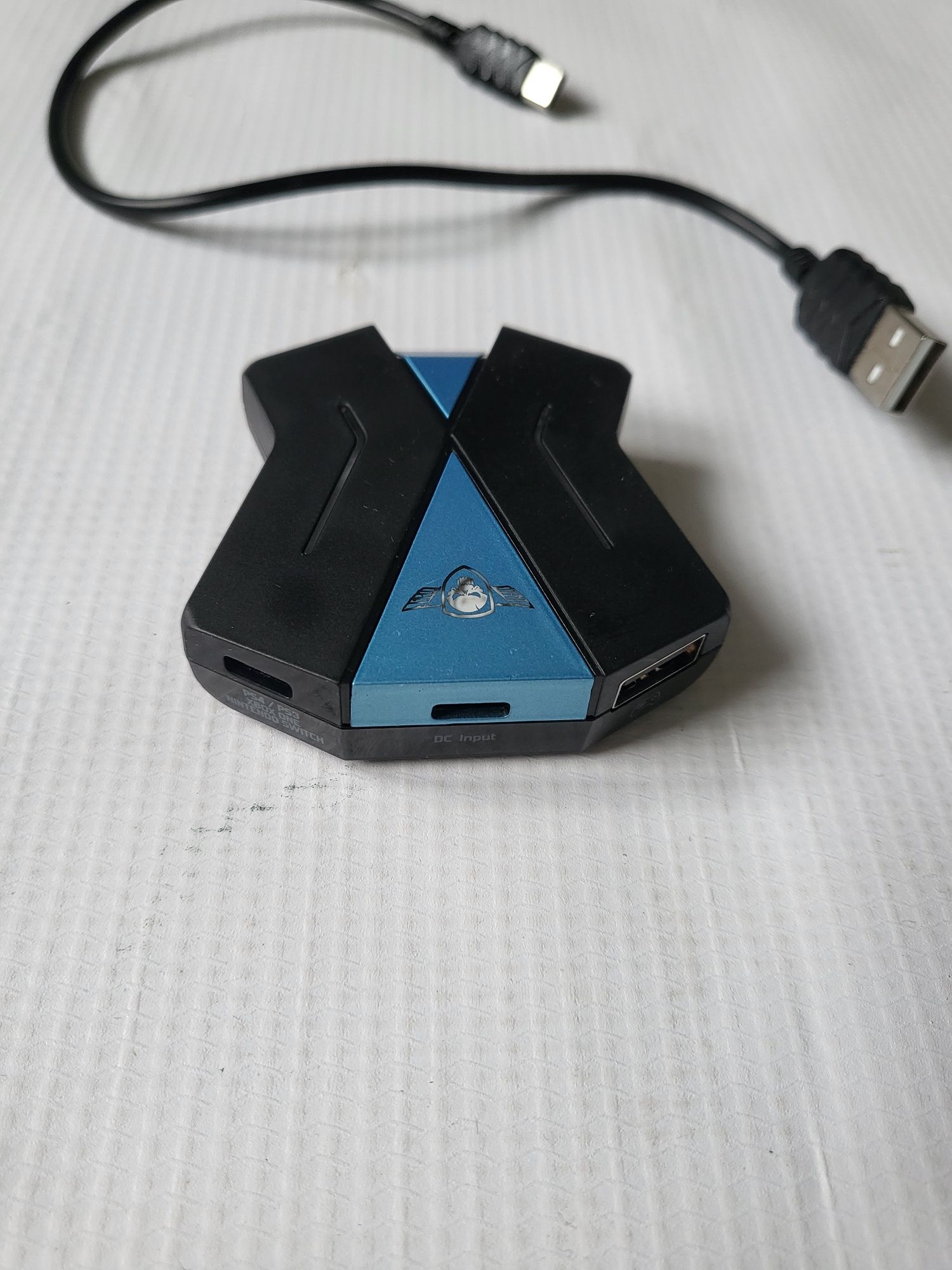 Adapter do x box one , ps, Nintendo