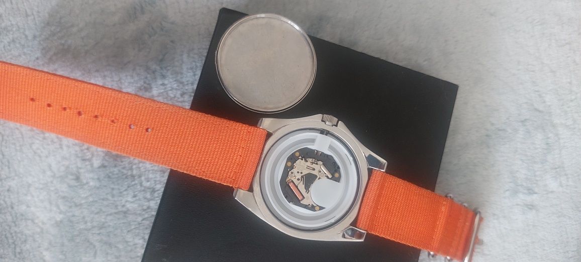 Zegarek Timex T2M428