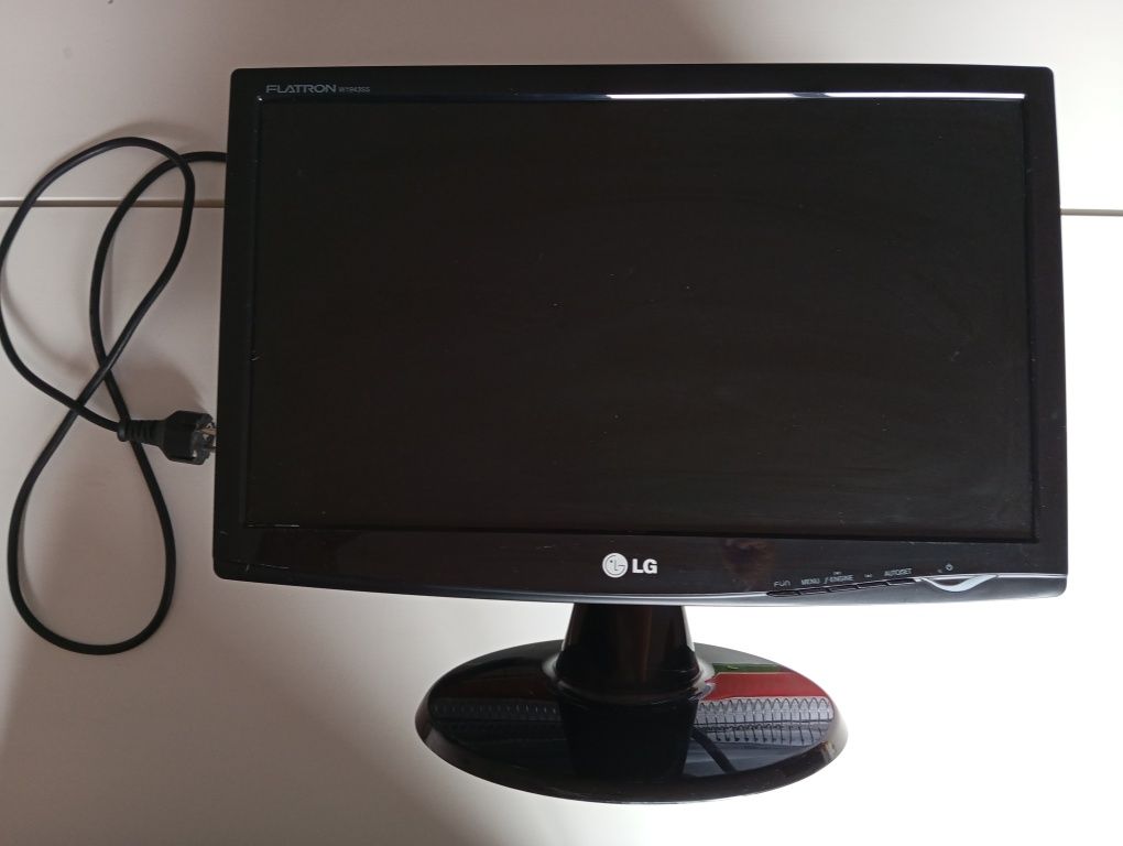 Monitor LG Flareon W1943SS