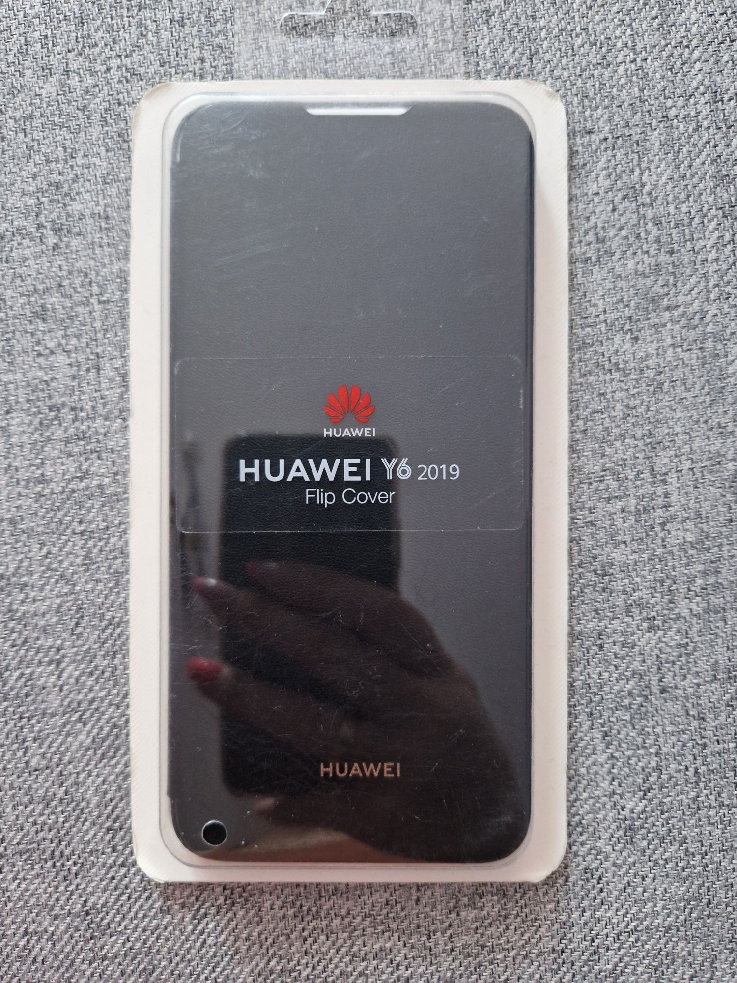 Nowe etui Huawei