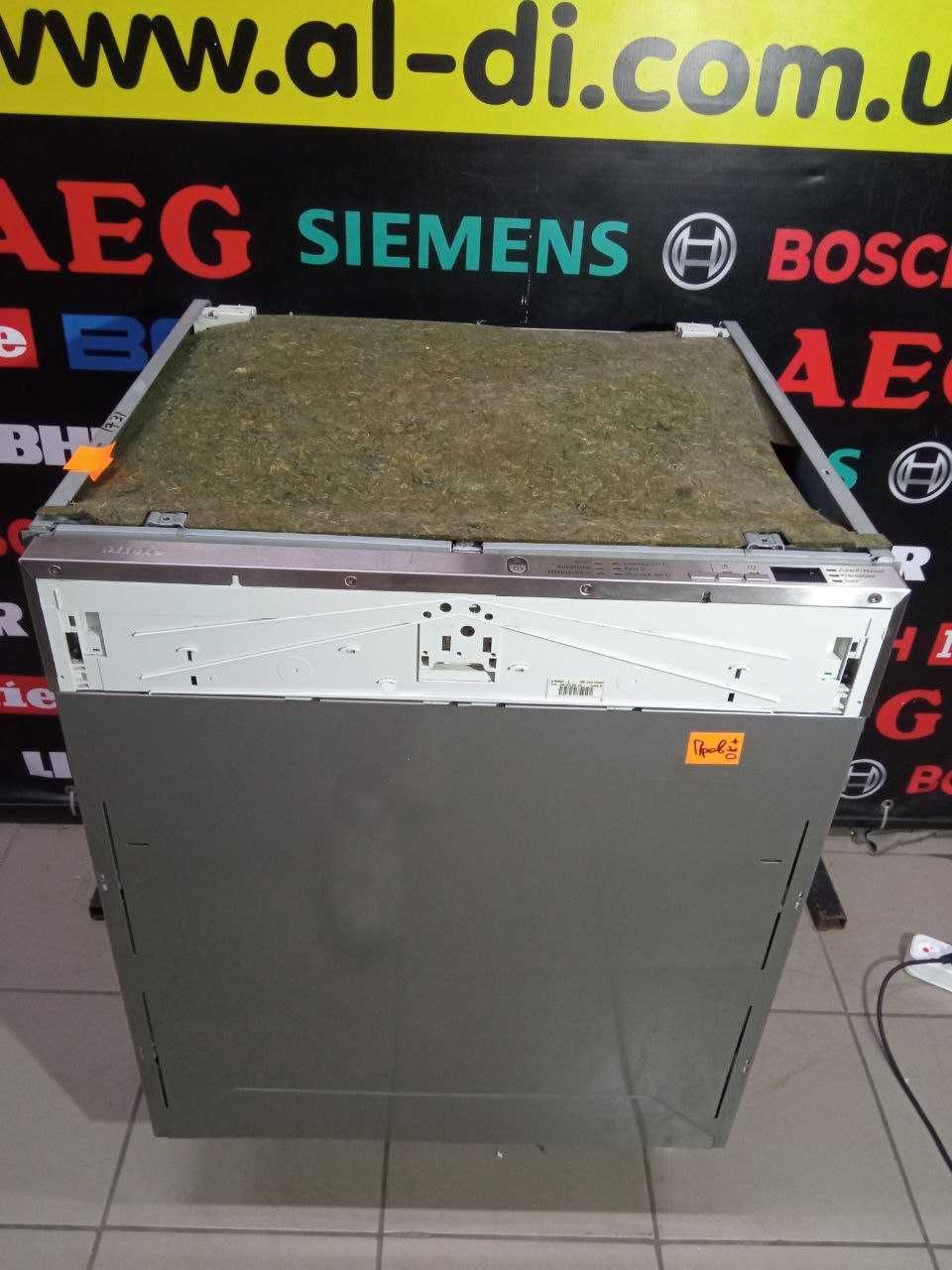 Посудомийна машина Miele G 6165. Уживані Німеччина. Код 1731
