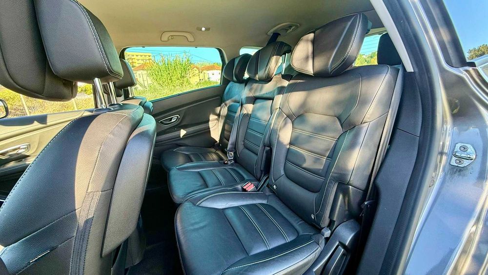 Renault Grand Scenic 1.6 BOSE Edition Nacional
