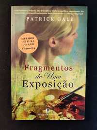 Fragmentos de Uma Exposição de Patrick Gale