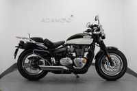 Triumph Bonneville Speedmaster