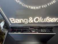 Bang Olufsen beosystem 3