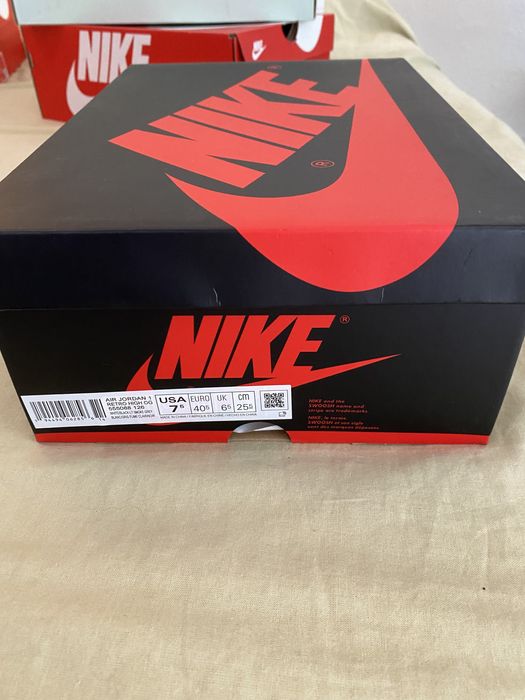 jordan 1 high smoke grey