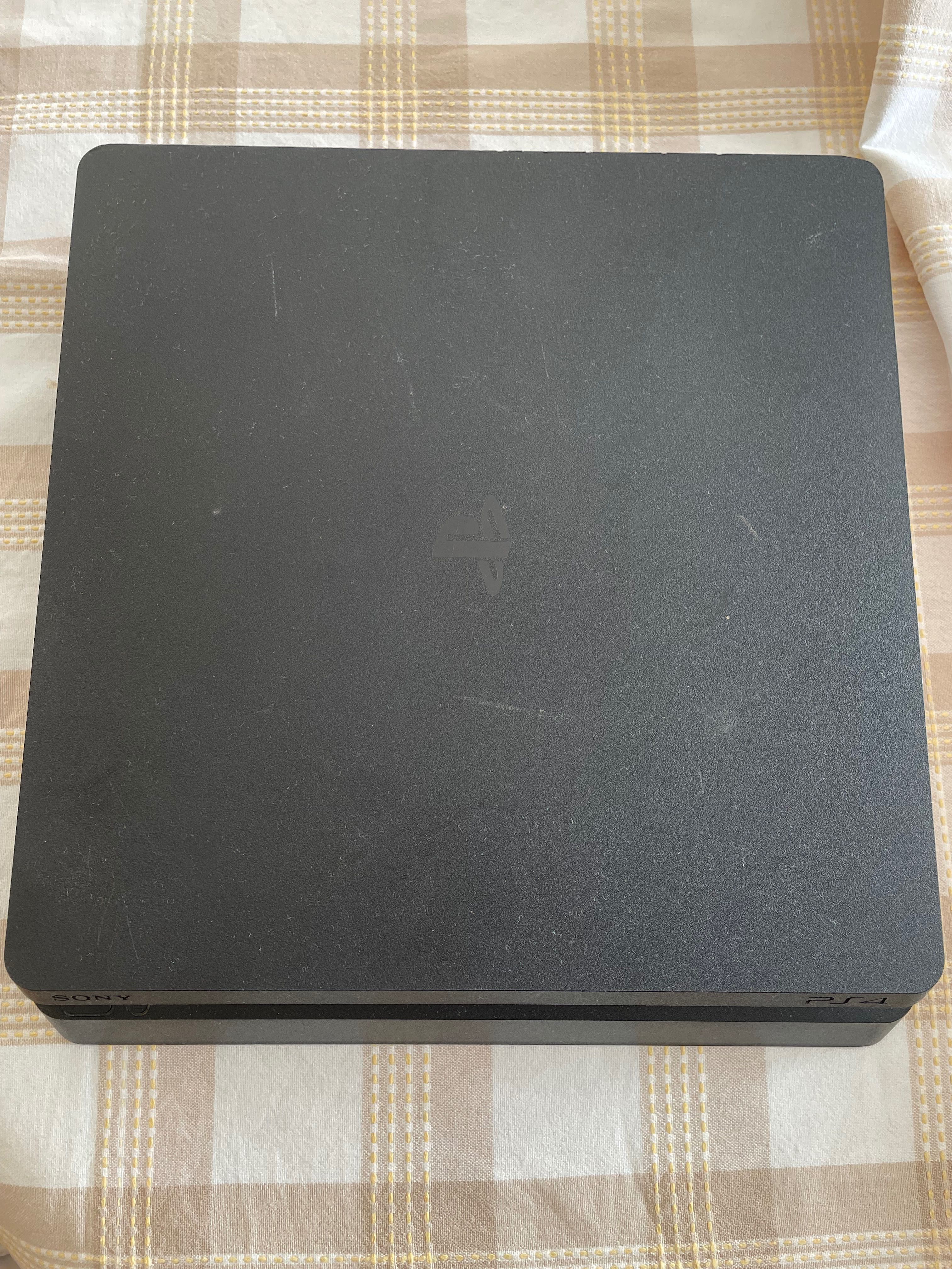 PlayStation quatro