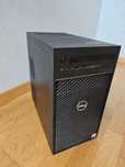 Компьютер Dell Precision 3640 Tower i5-10500
