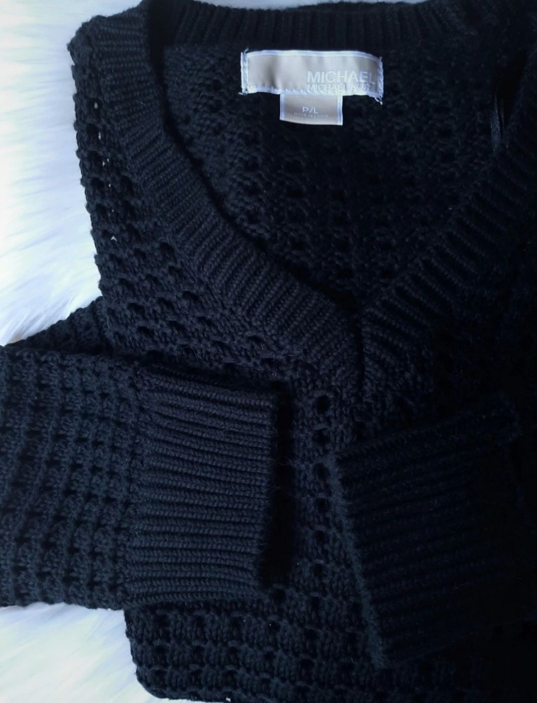 Sweter Michael Kors