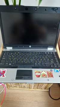 HP elitebook 8440p / ноутбук