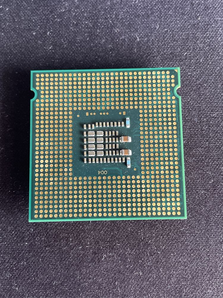 Processador Intel e5500  2.8ghz lga 775