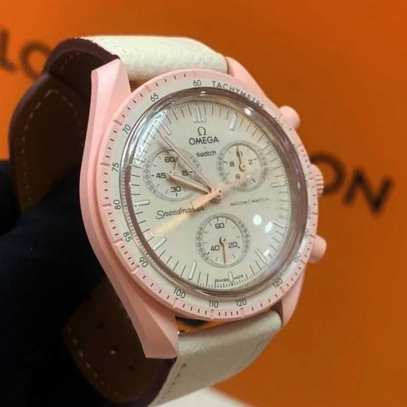 Wenus Watch - niebiańska elegancja na Twojej ręce!