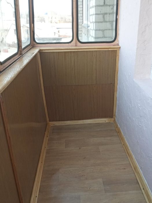 Здам 1-кімнатну квартиру в районі Вокзалу