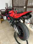 Cbr1000rr Fireblade