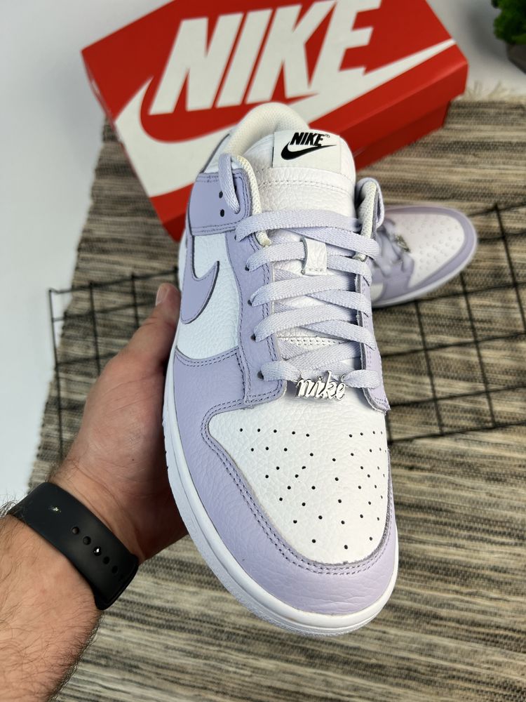 Кросівки Nike Dunk Low NBA Оринінал