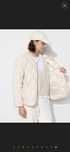 Куртка Uniqlo (з офіційного сайту)