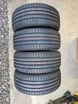 Nowe Opony FALKEN 225/45/17 AZENIS FK510