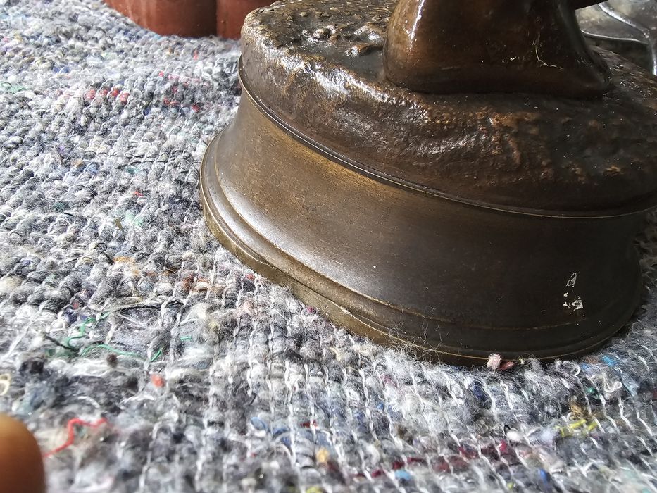 Gwiazda pasterza XIXw  H.L Lewasseur