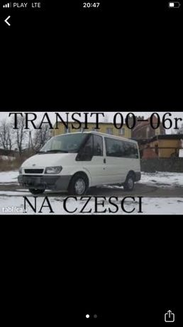 Piasta łożysko przód , FORD TRANSIT 2.0 tddi,tdci, 2000r-2006r,