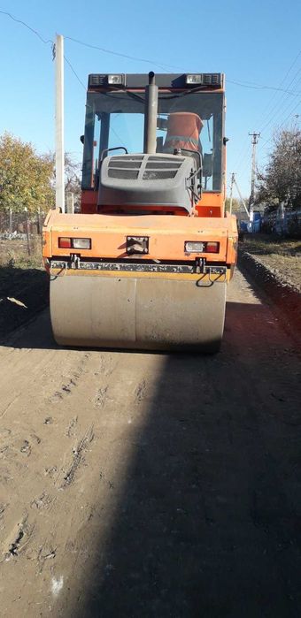 Bomag BW 174 AD-2 2006