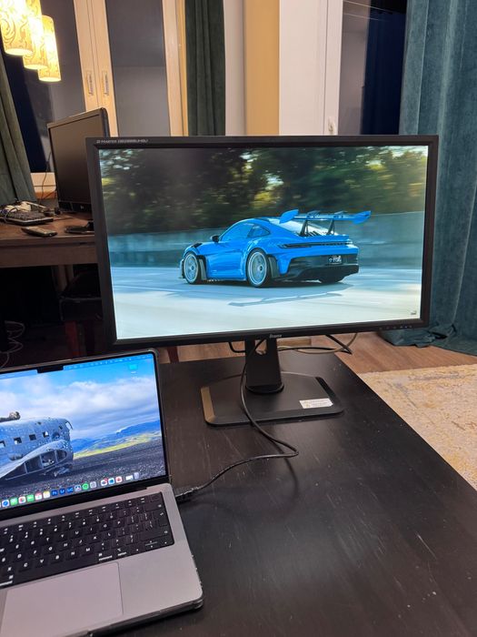 Monitor iiyama GB2888UHSU-B1 28' 4k