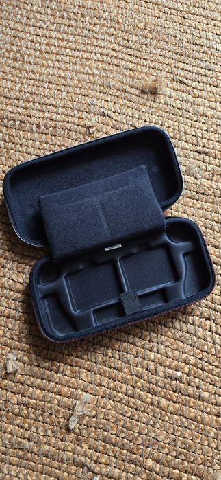 Bolsa original Nintendo Switch