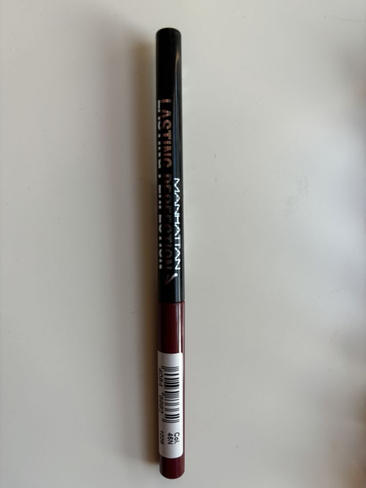 Zestaw pomadek L’Oreal Paris i inne