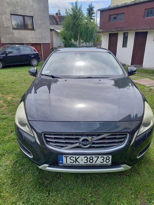 Volvo V60 D3 2.0d 163km