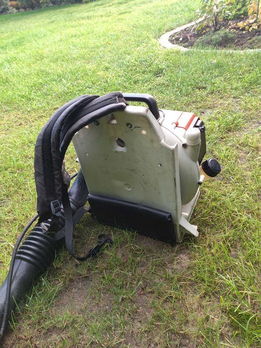 Dmuchawa do liści sthil