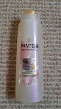 Nowy szampon Pantene pro-v Miracles Lift & Volume
