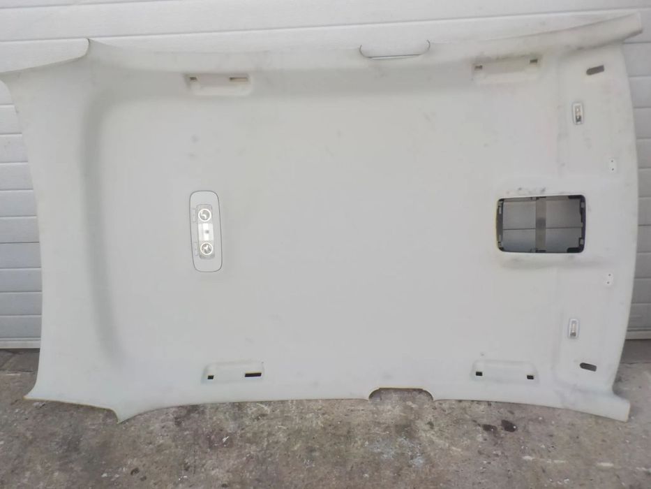 SKODA SUPERB II PODSUFITKA 3T5867501