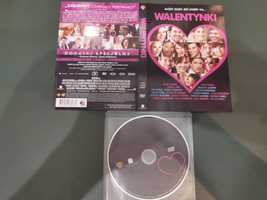Walentynki [DVD] Valentine's Day