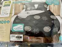 Via Mondo Conjunto de cama pratico e de fácil utilização