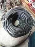 Kabel siłowy 4x6mm 65metrów
