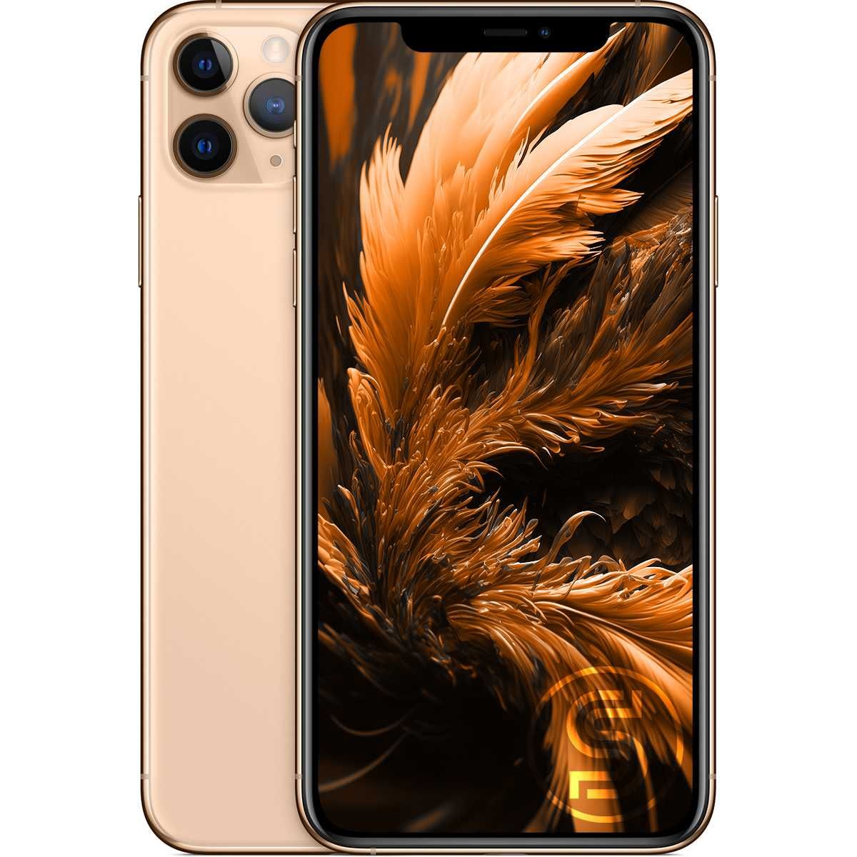 iPhone 11 Pro Max 256 GB - 100% Bateria - Kolory - Idealny - GW 12mc