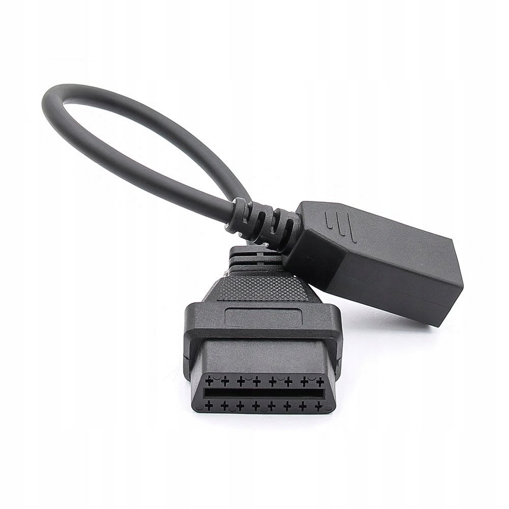 Adapter Diagnostyczny Przejściówka OBD2 do 3 pin HONDA CIVIC ACCORD
