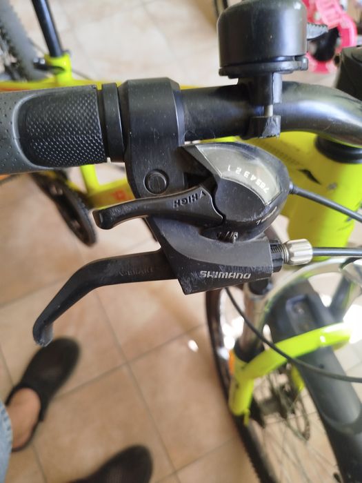 Подростковый Велосипед Formula