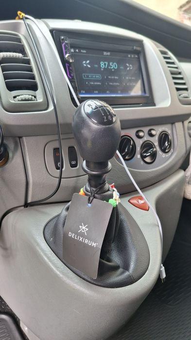 Sprzedam Renault Trafic