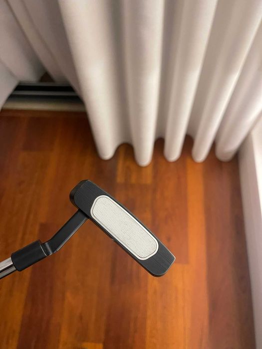 Odyssey Ai-ONE Jailbird Mini putter