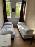 Hostel, Pokoje na wynajem, Kwatera pracownicza. Dom dla firm