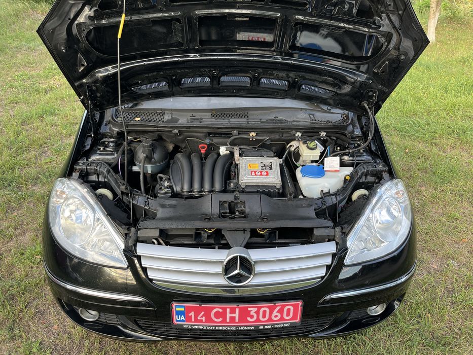 Продам Мерседес А170