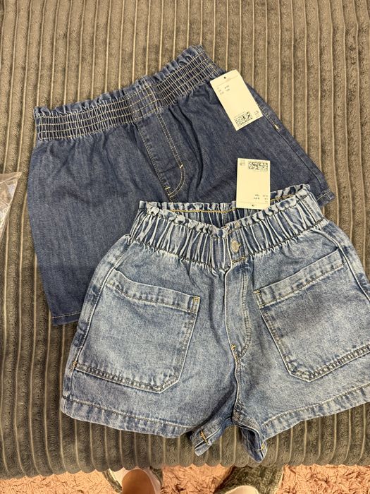 Шорти H&M 8-9 років