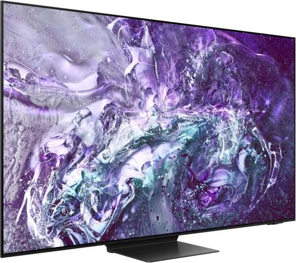 Телевізор Samsung OLED QE77S95DAUXUA НОВИНКА !Офiцiйна гарантiя!