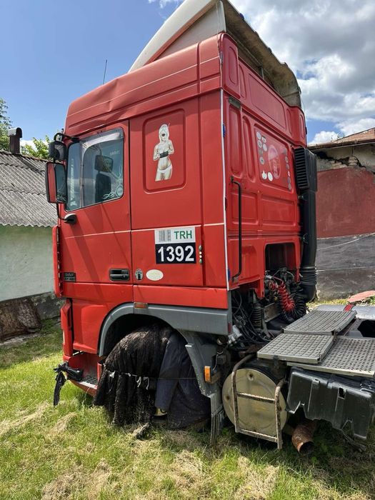 Продам Daf XF 95
