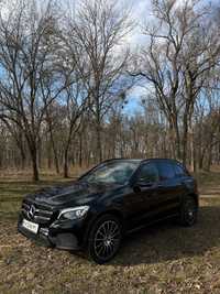 Mersedes-Benz GLC