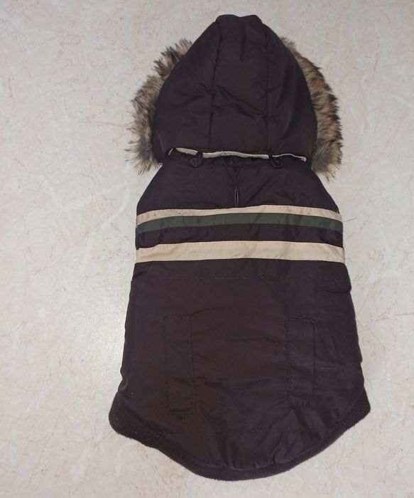 Kurteczka dla pieska, ubranko dla pieska