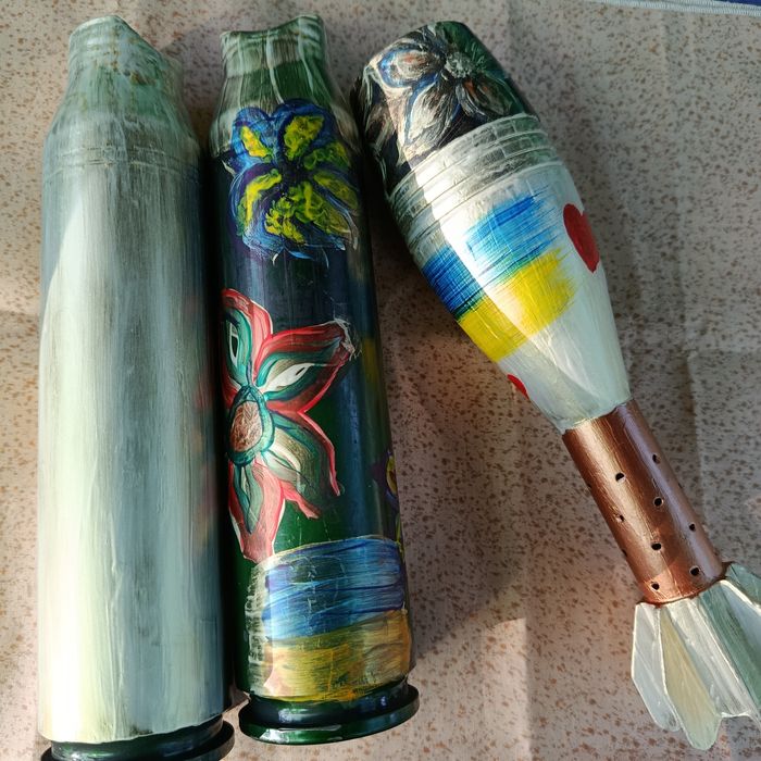 Продам сувенір від військових