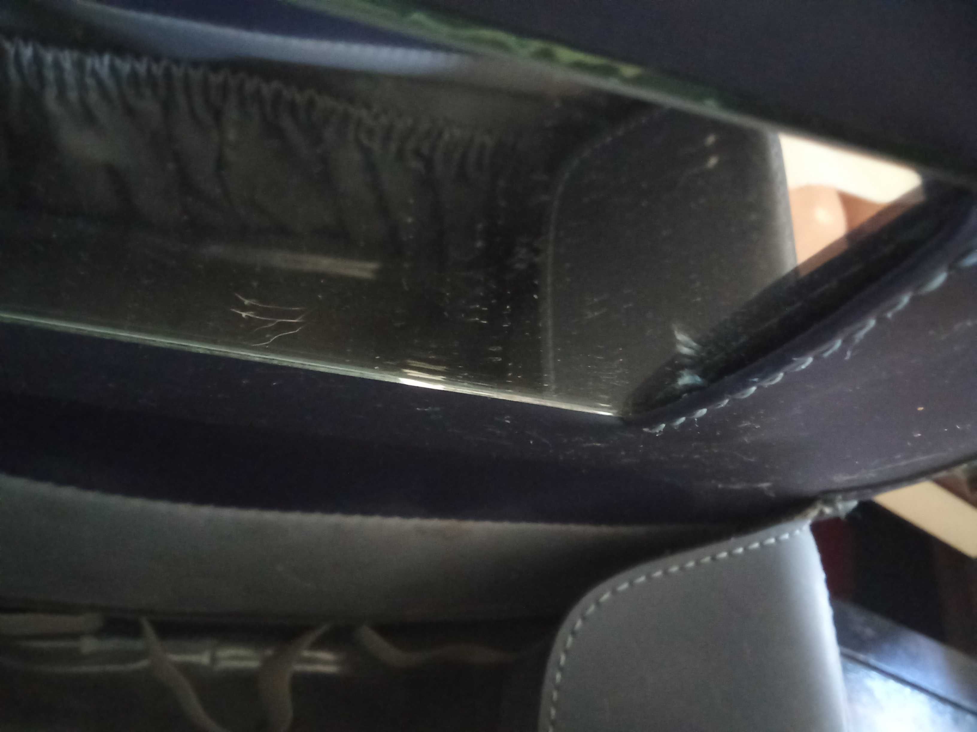 Pequeno malote de viagem Samsonite