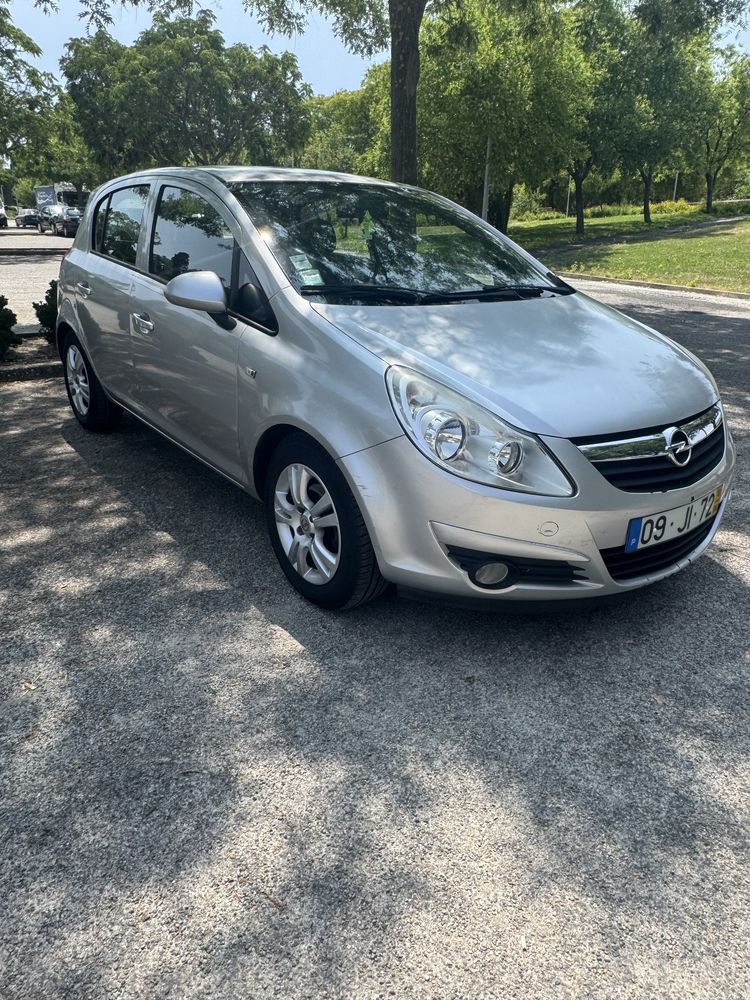 Opel corsa 1.2 Enjoy
