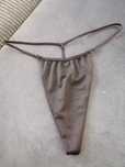 Stringi damskie 50